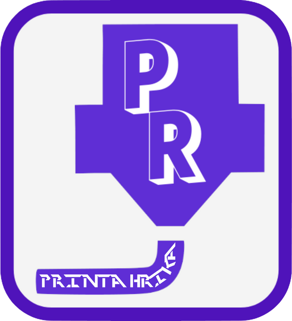 PrintahRika 3D Printing and Design